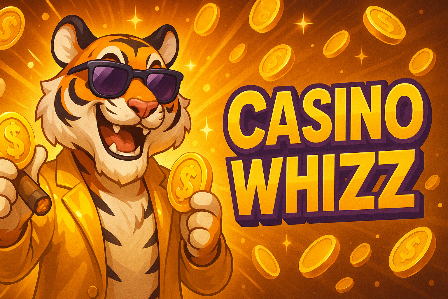 Casino Whizz